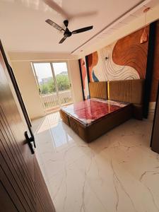 Bedroom Image of 1420 Sq.ft 3 BHK Apartment / Flat for sale in Jagatpura Jaipur for Rs. 7200000