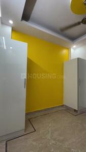 Bedroom Image of 1200 Sq.ft 3 BHK Builder Floor for sale in Indirapuram Ghaziabad for Rs. 11500000