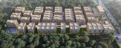 Royal life Plot View 2