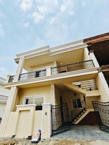 Image of 2016 Sq.ft 4 BHK Independent House for sale in Kurali, Mohali for Rs. 12200000