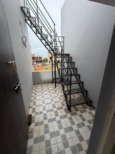 Balcony Image of 1150 Sq.ft 3 BHK Independent House for sale in Daldal Seoni Raipur for Rs. 7500000