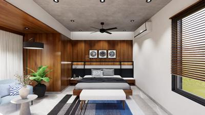 Hall Image of 3000 Sq.ft 4 BHK Villa for sale in Nilkanth Aashirwad Villa, Bhayli Vadodara for Rs. 21100000