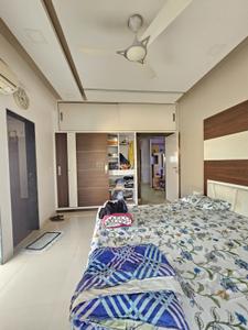 Bedroom Image of 1845 Sq.ft 3 BHK Apartment / Flat for sale in Science City Ahmedabad for Rs. 12000000