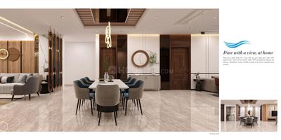 Brochure Image of 2540 Sq.ft 3 BHK Apartment / Flat for sale in Kukatpally Hyderabad for Rs. 22800000