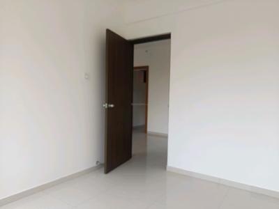 Bedroom Image of 850 Sq.ft 2 BHK Apartment / Flat for rent in Joyville Celestia, Shewalewadi Pune for Rs. 25000