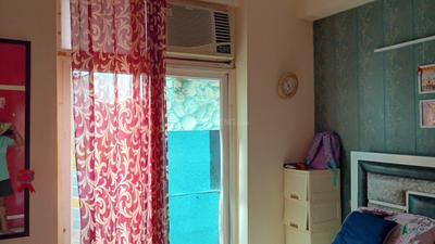 Bedroom Image of 1775 Sq.ft 3 BHK Apartment / Flat for sale in Amrapali Platinum, Sector 119 Noida for Rs. 17500000