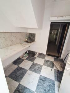 Balcony Image of 200 Sq.ft 1 RK Builder Floor for rent in Katara Hills Bhopal for Rs. 3000