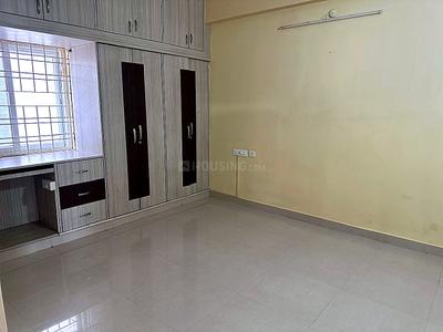 Bedroom Image of 1185 Sq.ft 2 BHK Apartment / Flat for sale in Kompally Hyderabad for Rs. 7200000
