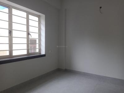 Bedroom Image of 1125 Sq.ft 3 BHK Apartment / Flat for sale in New Town Kolkata for Rs. 10000000