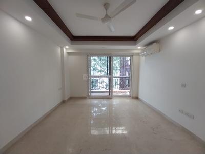 Hall Image of 4500 Sq.ft 4 BHK Builder Floor for rent in Safdarjung Enclave New Delhi for Rs. 350000