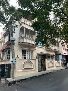 Image of 5000 Sq.ft 8 BHK Independent House for sale in Vijayanagar, Bengaluru for Rs. 37500000