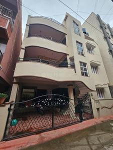 Image of 2000 Sq.ft 4 BHK Duplex for sale in Murugeshpalya, Bengaluru for Rs. 33000000
