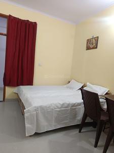 Bedroom Image of Anshi homes  in Sector 44, Noida