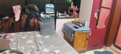 Bedroom Image of 750 Sq.ft 2.5 BHK Apartment / Flat for sale in Dombivli East Thane for Rs. 6300000