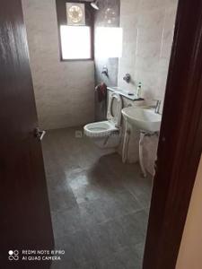 Common Bathroom Image of 3500 Sq.ft 6 BHK Villa for rent in Chargawa Gorakhpur for Rs. 18000