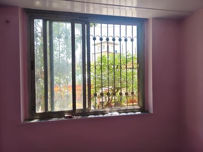 Bedroom Image of 290 Sq.ft 1 RK Apartment / Flat for rent in Mankhurd Mumbai for Rs. 10000