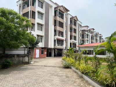 Image of 1304 Sq.ft 3 BHK Apartment / Flat for sale in Dispur, Guwahati for Rs. 9000000