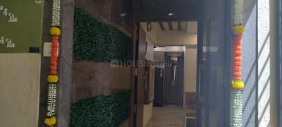 Image of 900 Sq.ft 1 BHK Apartment / Flat for rent in Indira Nagar, Nashik for Rs. 20000