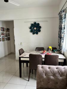 Hall Image of 1395 Sq.ft 3 BHK Apartment / Flat for sale in GRC Subhiksha by GRC Infra Pvt ltd, Choodasandra Bengaluru for Rs. 14100000