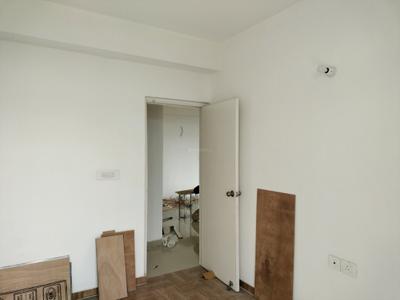 Bedroom Image of 806 Sq.ft 2 BHK Apartment / Flat for sale in KLJ Platinum Heights, Sector 77 Faridabad for Rs. 7500000