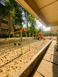 Image of 1150 Sq.ft 2 BHK Apartment / Flat for sale in Sai Purvi Mithila, Munnekollal, Bengaluru for Rs. 14200000