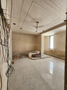 Hall Image of 920 Sq.ft 3 BHK Builder Floor for sale in Janakpuri New Delhi for Rs. 19000000