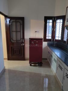 Kitchen Image of 5555 Sq.ft 3 BHK Duplex for rent in Greater Kailash Jammu for Rs. 27000