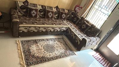 3 BHK Independent House