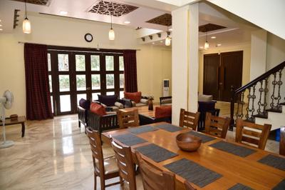 Hall Image of 5250 Sq.ft 6 BHK Villa for sale in Tungarli Lonavala for Rs. 65000000