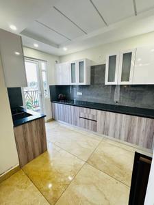 Kitchen Image of 1800 Sq.ft 3 BHK Apartment / Flat for sale in Sector 113 Mohali for Rs. 8500000