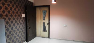 Living Room Image of 620 Sq.ft 1 BHK Apartment / Flat for sale in Mahavir Classik Complex, Andheri East Mumbai for Rs. 15000000