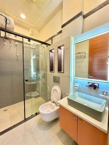 Image of 3200 Sq.ft 5 BHK Villa for sale in Kanakpura, Jaipur for Rs. 24100000