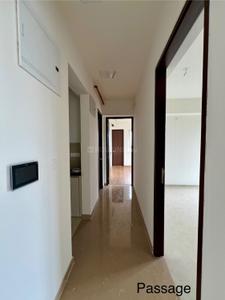 Hall Image of 806 Sq.ft 2 BHK Apartment / Flat for sale in Tapir Embassy One Thane, Thane West Thane for Rs. 21500000