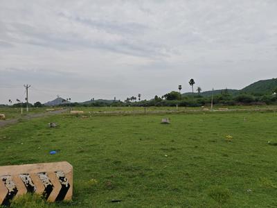 Image of 980 Sq.ft Residential Plot / Land for sale in Mahindra World City, Chennai for Rs. 1469023