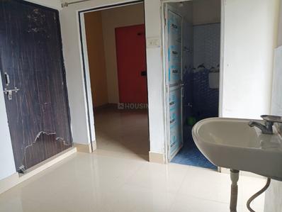 Bedroom Image of 250 Sq.ft 1 BHK Independent House for rent in Nayachak Patna for Rs. 6500
