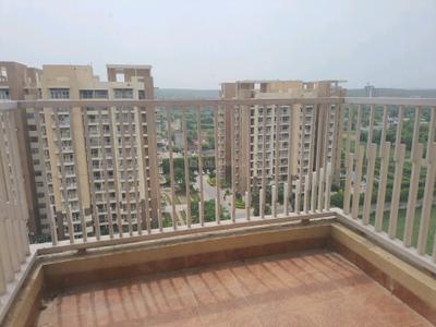 Eldeco Acclaim View from Bedroom One Window 4
