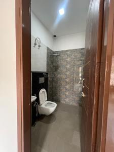 Bathroom Image of 1350 Sq.ft 3 BHK Villa for sale in RBC Group Happy Home, Sector 115 Mohali for Rs. 12500000
