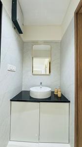 Image of 1098 Sq.ft 2 BHK Apartment / Flat for sale in Dhayari, Pune for Rs. 8422000