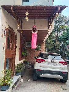 Image of 2500 Sq.ft 3 BHK Villa for rent in Paranjape Vasant Vihar, Baner, Pune for Rs. 85000