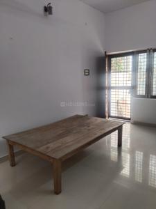 Hall Image of 1500 Sq.ft 2 BHK Independent House for rent in Swastik City, Gomti Nagar Extension Lucknow for Rs. 25000