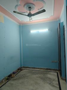 Bedroom Image of 900 Sq.ft 2 BHK Independent House for rent in RHO I Greater Noida for Rs. 16000