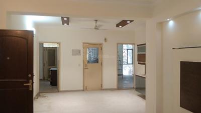 Living Room Image of 1700 Sq.ft 3 BHK Apartment / Flat for sale in DLF Exclusive Floors, Sector 54 Gurgaon for Rs. 32000000