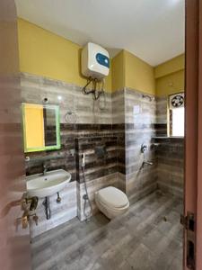 Image of 1695 Sq.ft 3 BHK Apartment / Flat for sale in Uttarayan Ville, Kahilipara, Guwahati for Rs. 16000000