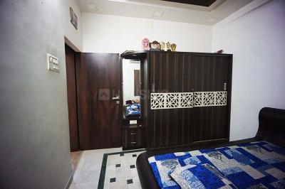 Bedroom Image of 1856 Sq.ft 5 BHK Independent House for sale in Saijpur Bogha Ahmedabad for Rs. 9000000