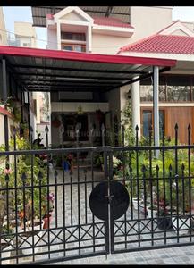 Balcony Image of 3000 Sq.ft 3 BHK Villa for rent in Ansal Green Valley, Jakhan Dehradun for Rs. 40000