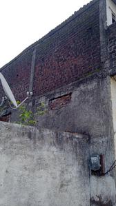 Balcony Image of 1500 Sq.ft 3 BHK Independent House for sale in Padam Nagar Khandwa for Rs. 2300000
