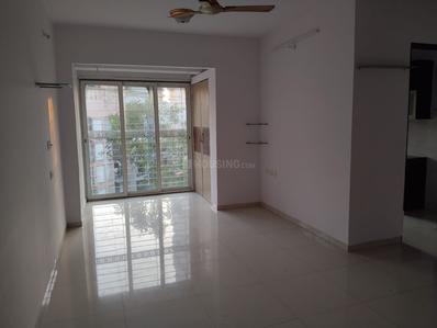 Hall Image of 1100 Sq.ft 2 BHK Apartment / Flat for sale in Nerul Navi Mumbai for Rs. 23000000