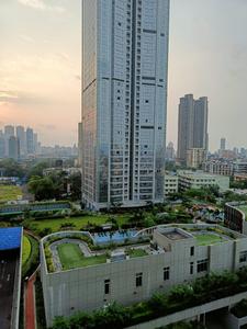 Balcony Image of 3400 Sq.ft 4 BHK Apartment / Flat for sale in Dadar East Mumbai for Rs. 125000000