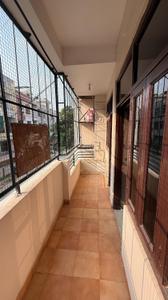 Balcony Image of 1200 Sq.ft 2 BHK Apartment / Flat for rent in Dholai Jaipur for Rs. 20000