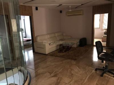 Hall Image of 4800 Sq.ft 8 BHK Villa for sale in Vashi Navi Mumbai for Rs. 125000000